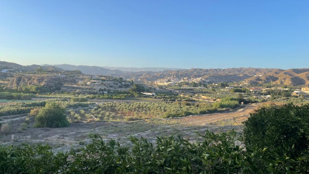  te koop huis Terque Alpujarra Almeriense 19