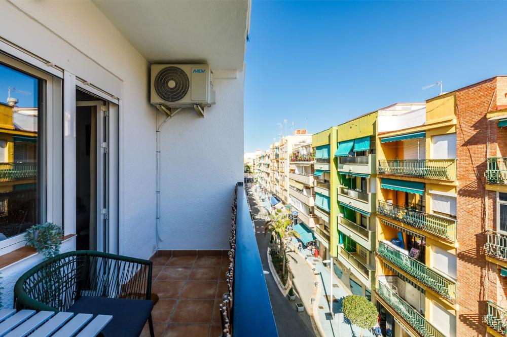  te koop huis Torre Del Mar Axarquía 39