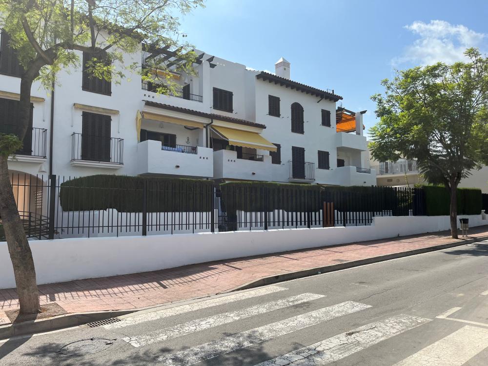  te koop appartement Alcossebre Baix Maestrat 1