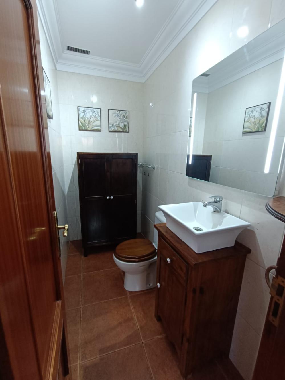  te koop twee-onder-een-kapwoning Santa Úrsula Zona Norte 9