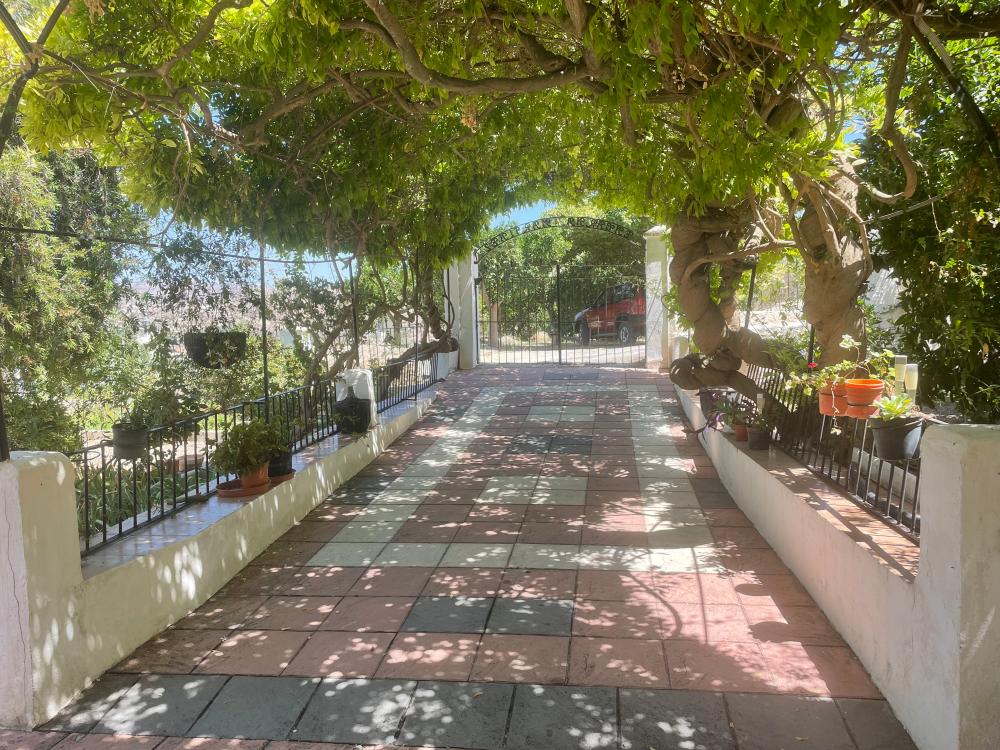  te koop huis Terque Alpujarra Almeriense 7