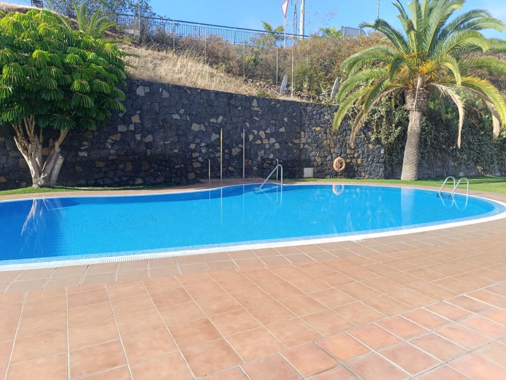  te koop twee-onder-een-kapwoning Santa Úrsula Zona Norte 23