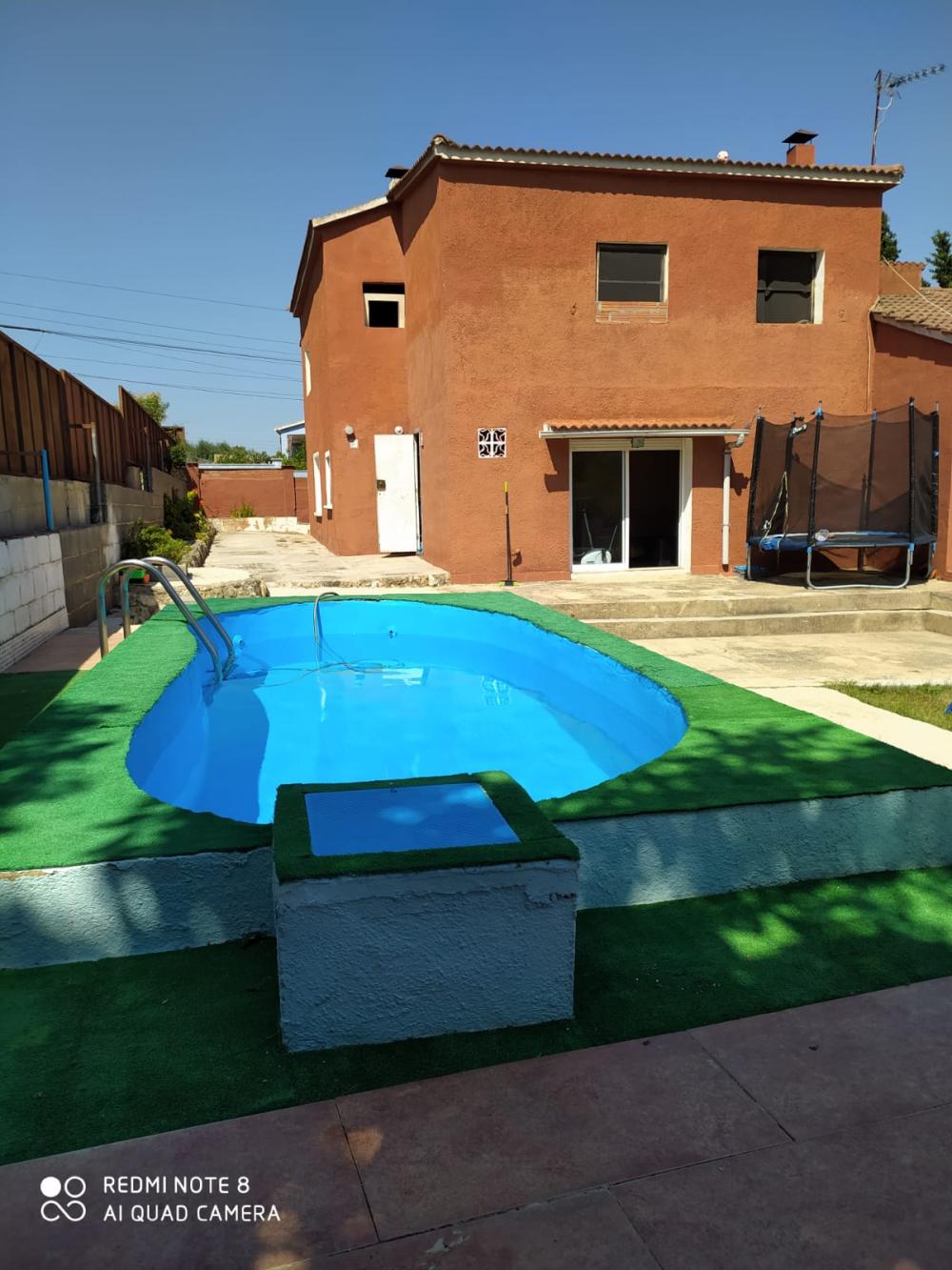  te koop villa Can Gordei Baix Penedès 6