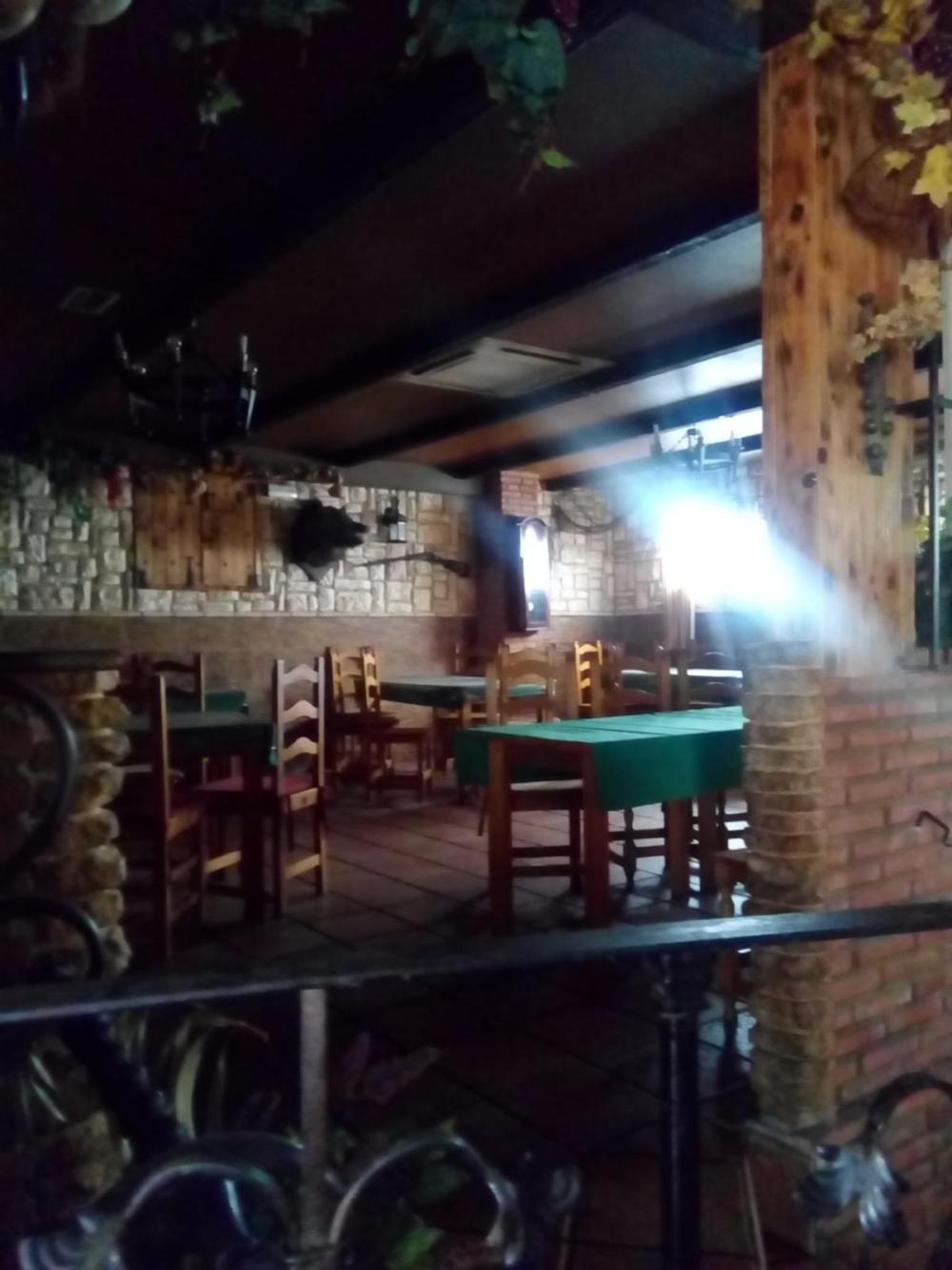  te koop bedrijfsruimte La Laguna Del Portil Metropolitana De Huelva 13