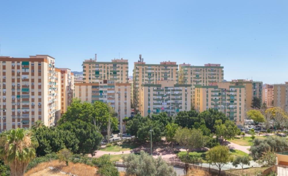  te koop appartement Bailén-Miraflores Málaga-Costa Del Sol 19