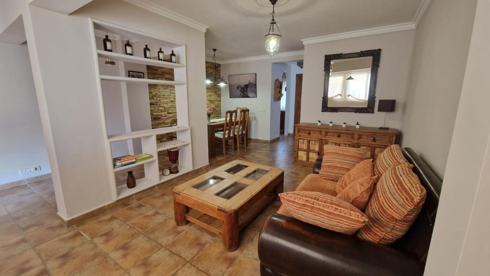  te koop duplex La Nucia Marina Baixa 4
