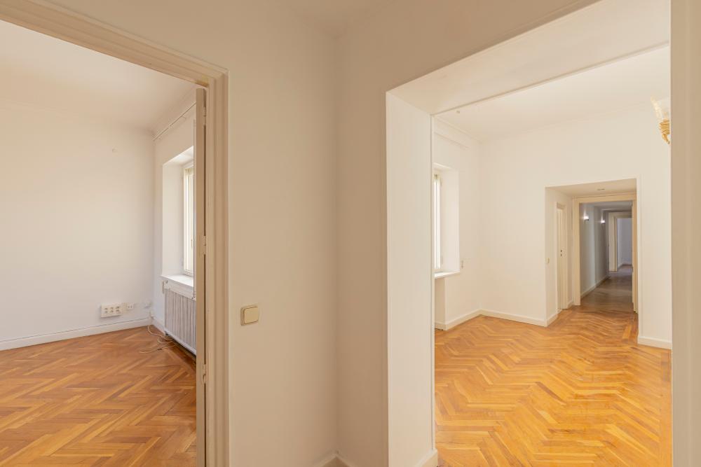  te koop penthouse Moncloa-Argüelles Madrid Capital 13