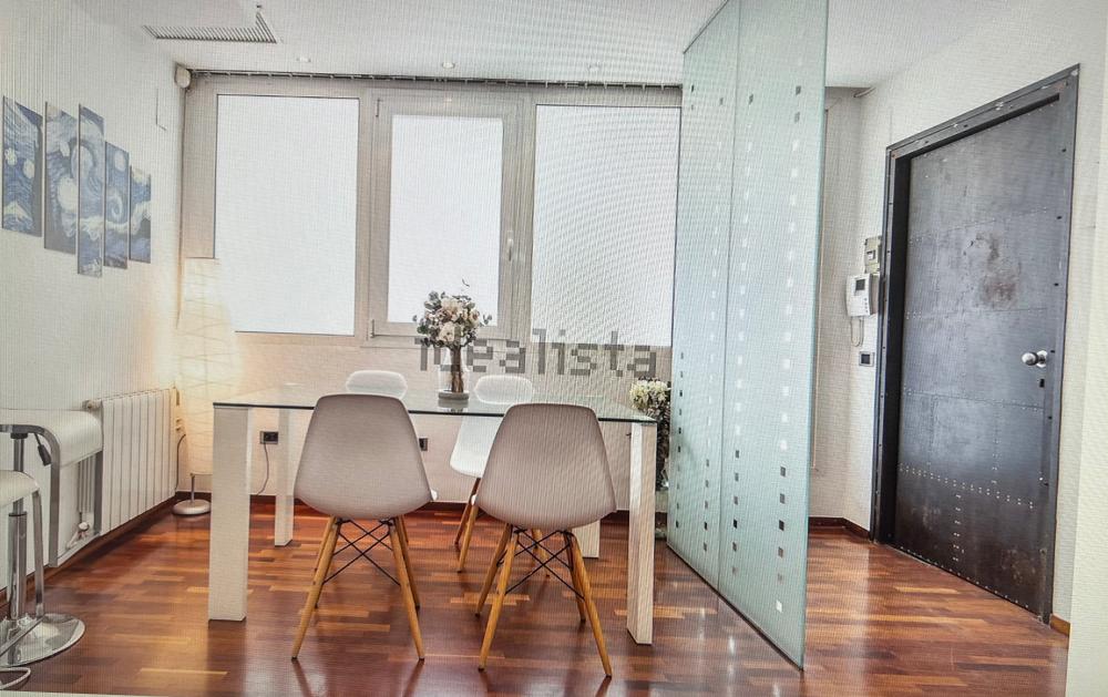  te koop penthouse Ciutat Vella Sant Francesc Valencia 6