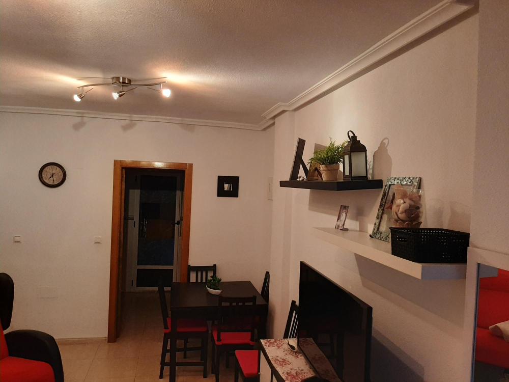  te koop huis Urbanización La Florida Baix Segura 12