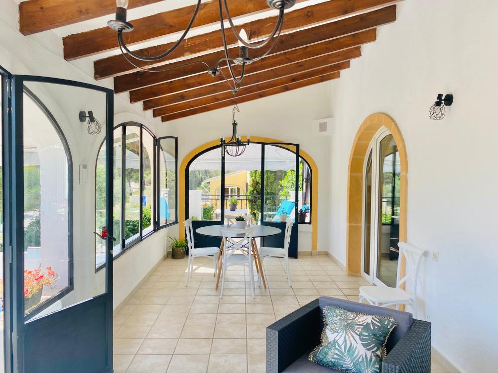  te koop huis Tesoro De Javea Marina Alta 4