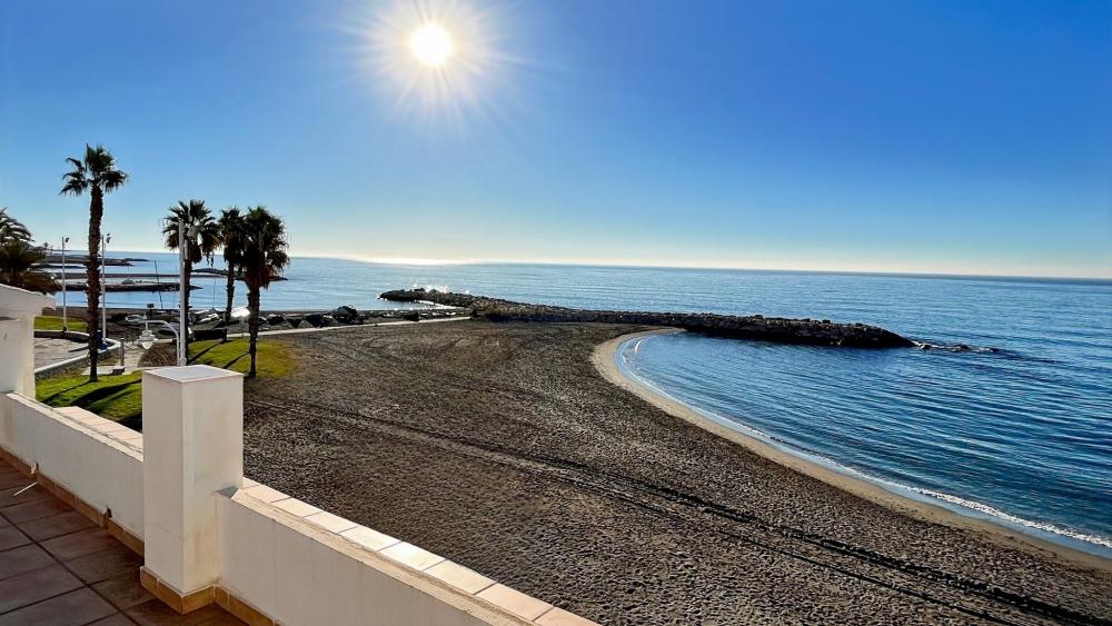  te koop rijtjeshuis Pedregalejo 29017 Málaga-Costa Del Sol 8