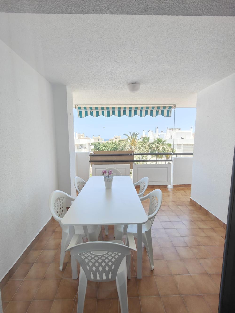  te koop appartement La Carihuela Costa Del Sol Occidental 12