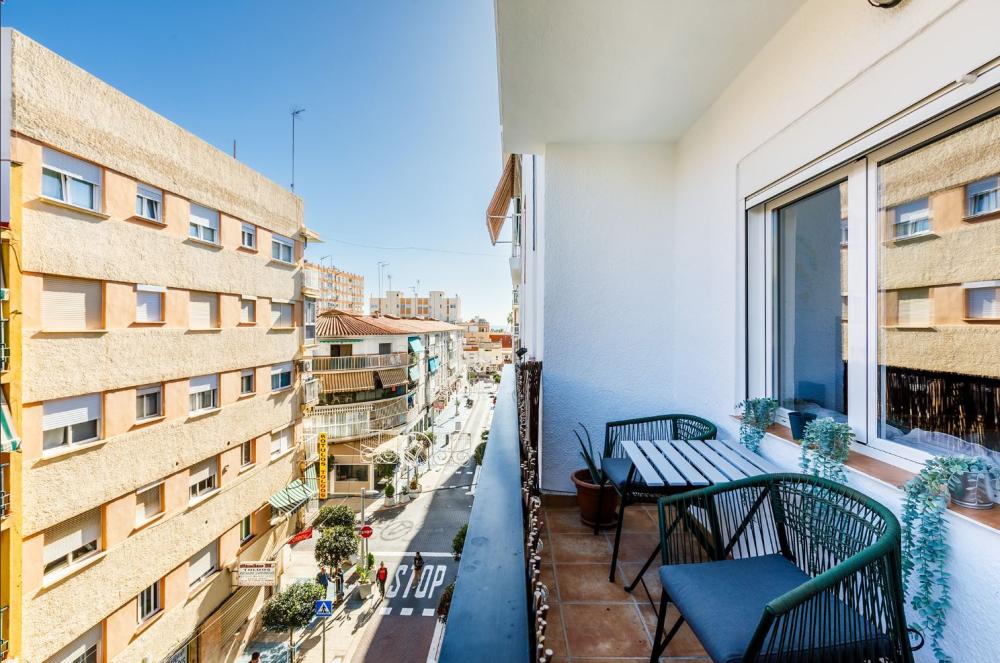  te koop huis Torre Del Mar Axarquía 38