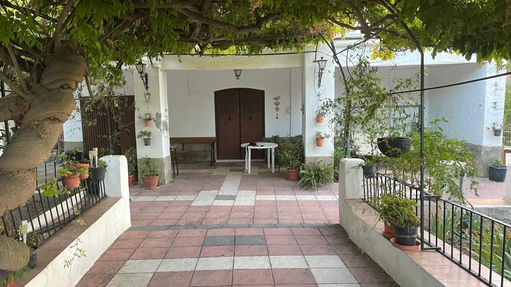  te koop huis Terque Alpujarra Almeriense 13
