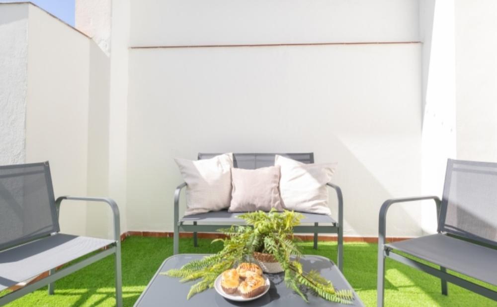  te koop appartement Bailén-Miraflores Málaga-Costa Del Sol 7