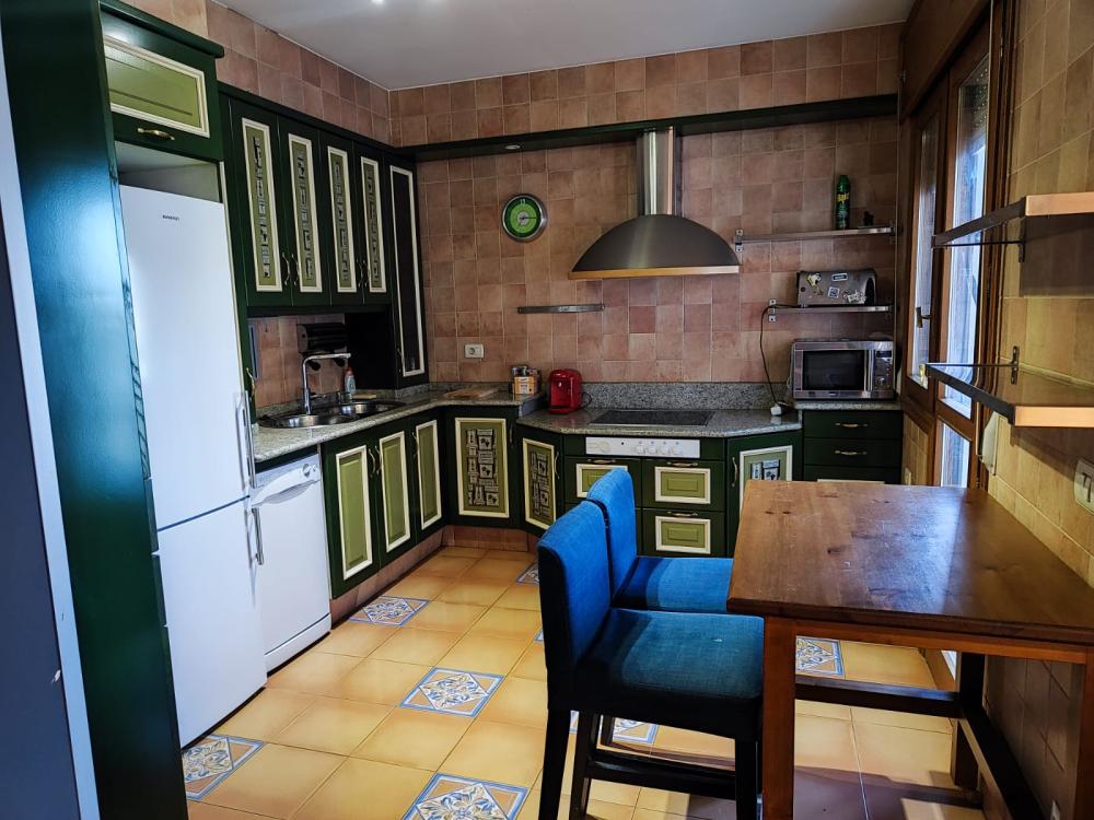  te koop appartement A Rúa Valdeorras 3