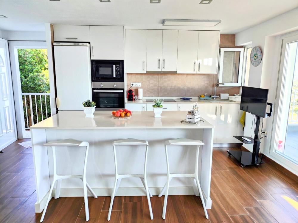  te koop penthouse Cullera Ribera Baixa 4