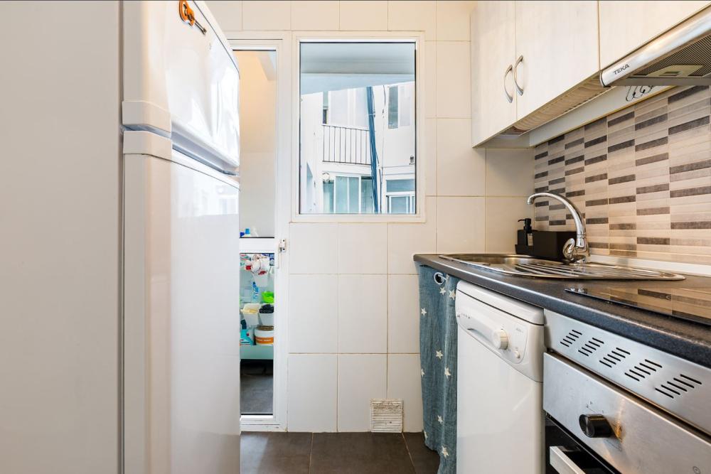  te koop huis Torre Del Mar Axarquía 4