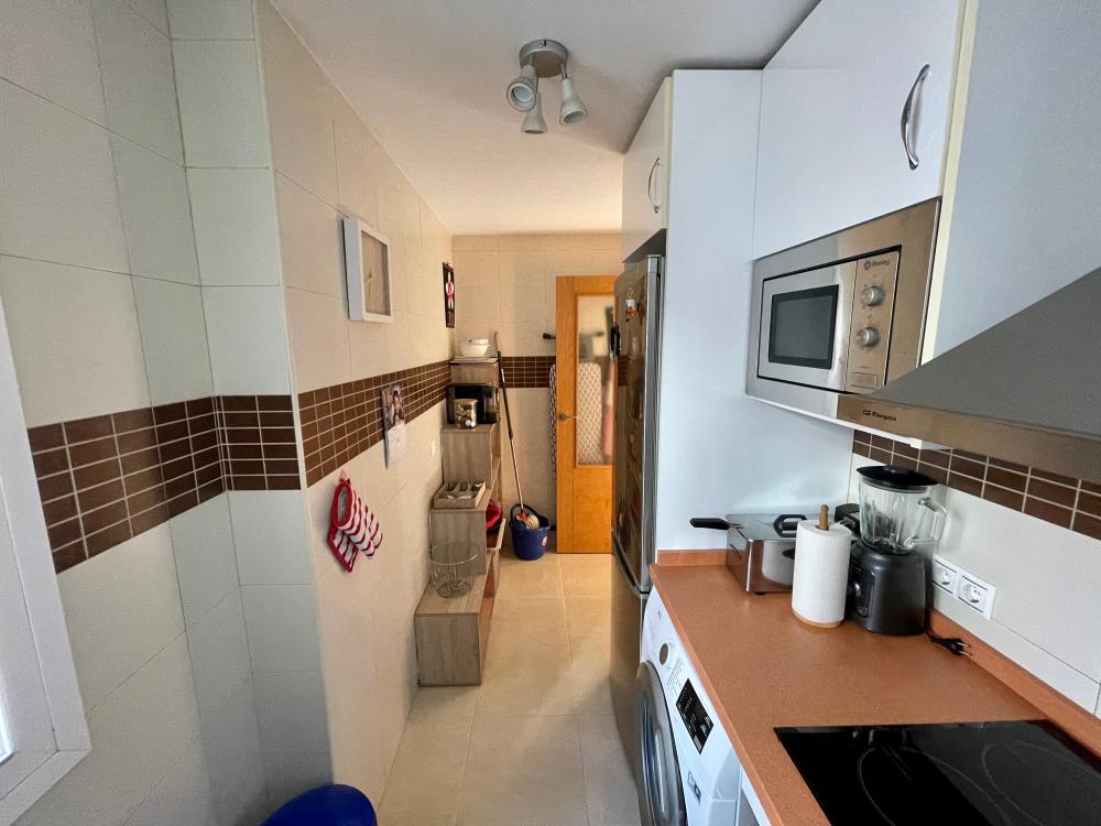  te koop penthouse Aguadulce Poniente Almeriense 2