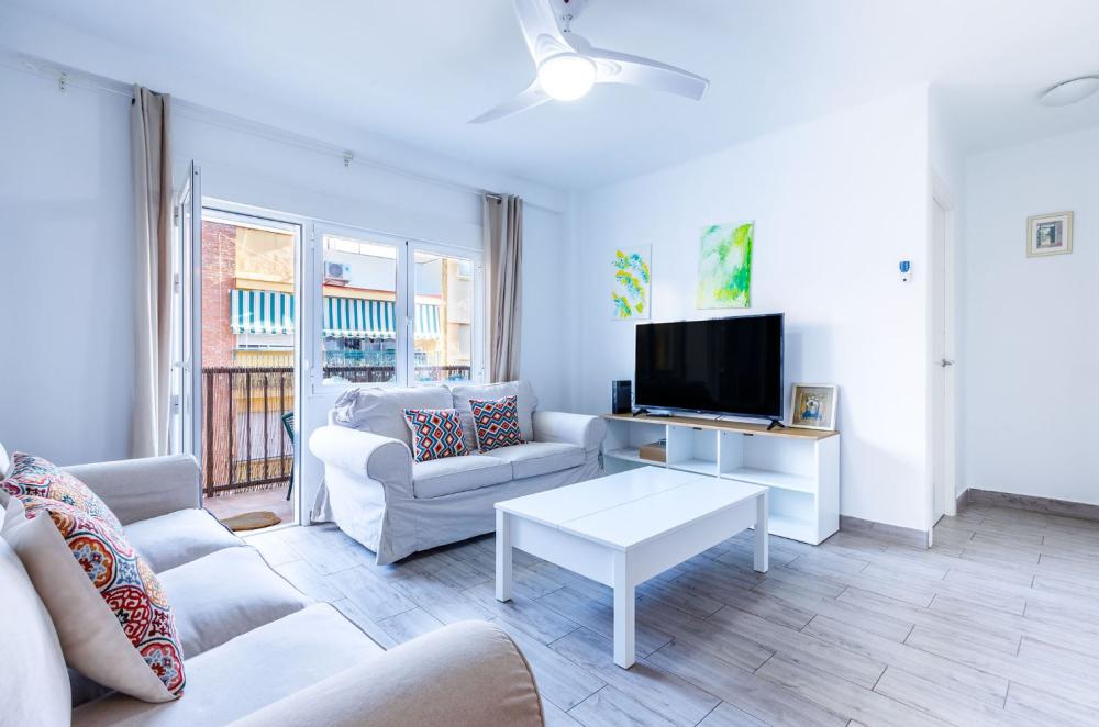  te koop huis Torre Del Mar Axarquía 30