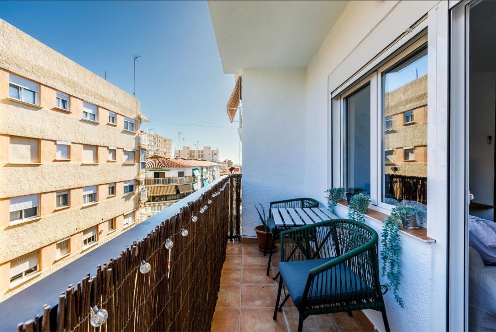 te koop huis Torre Del Mar Axarquía 36