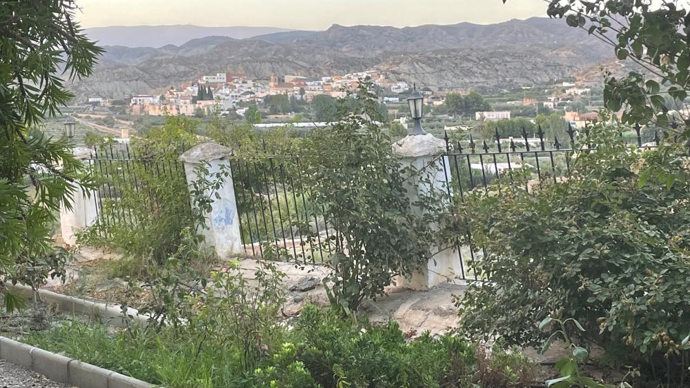  te koop huis Terque Alpujarra Almeriense 3