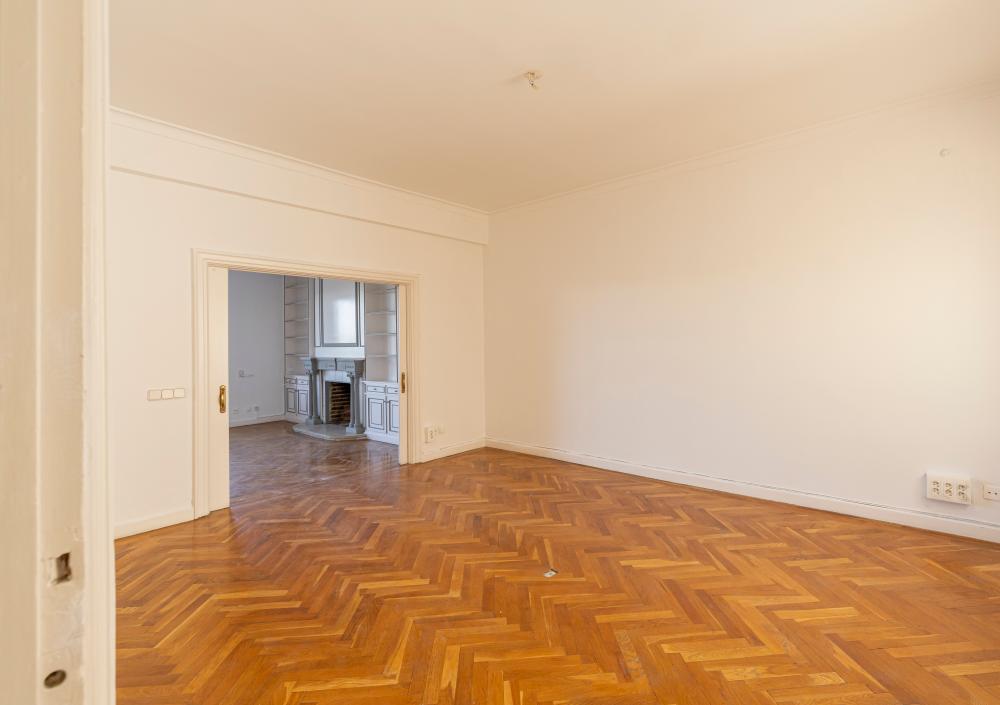  te koop penthouse Moncloa-Argüelles Madrid Capital 12