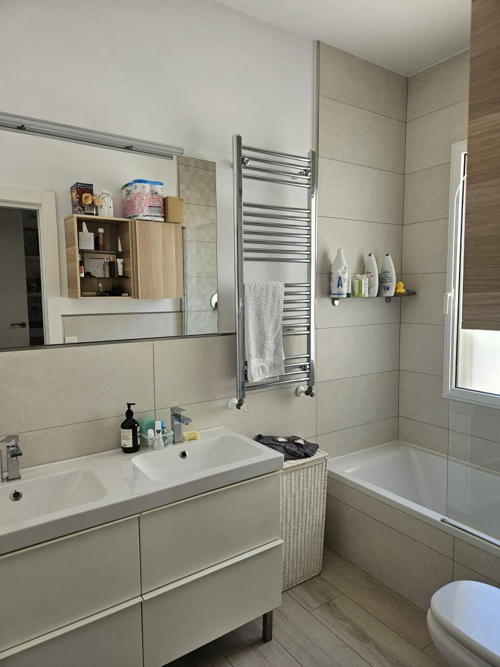  te koop appartement Retiro-Ibiza Madrid Capital 23