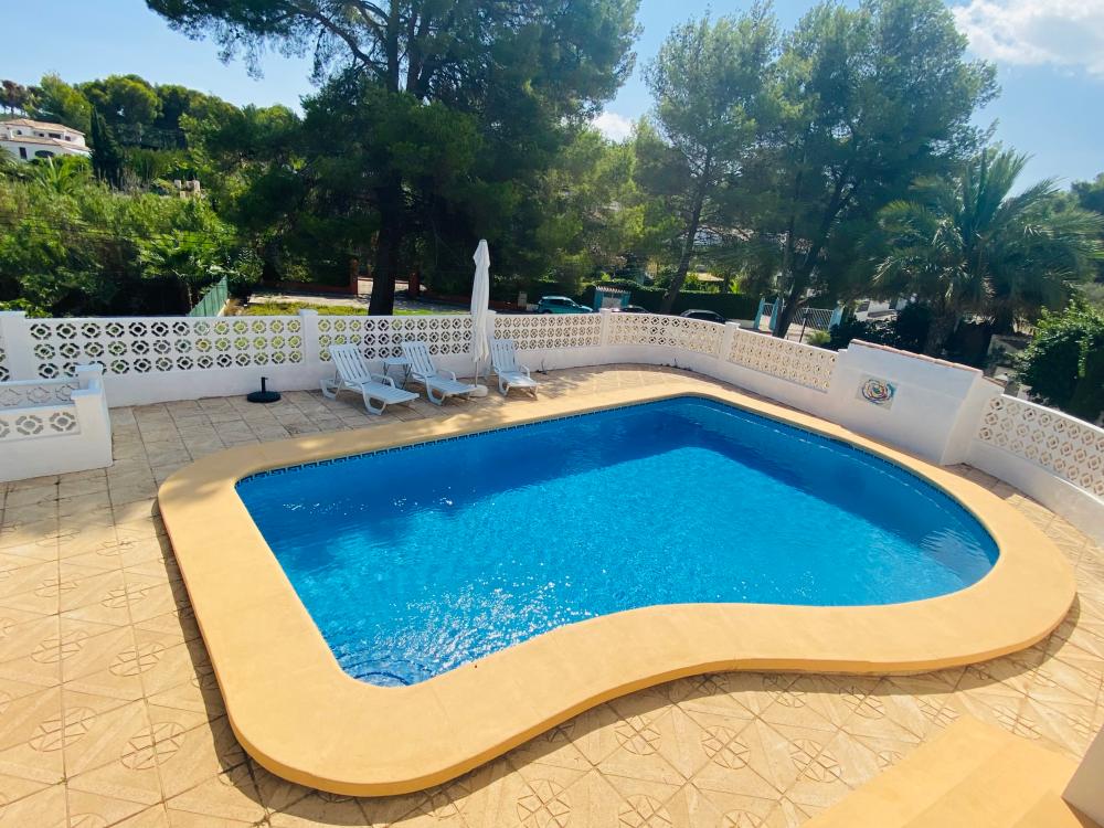  te koop huis Tesoro De Javea Marina Alta 50