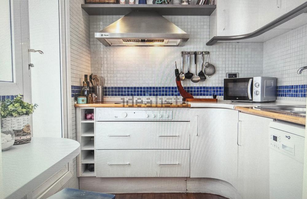  te koop penthouse Ciutat Vella Sant Francesc Valencia 5
