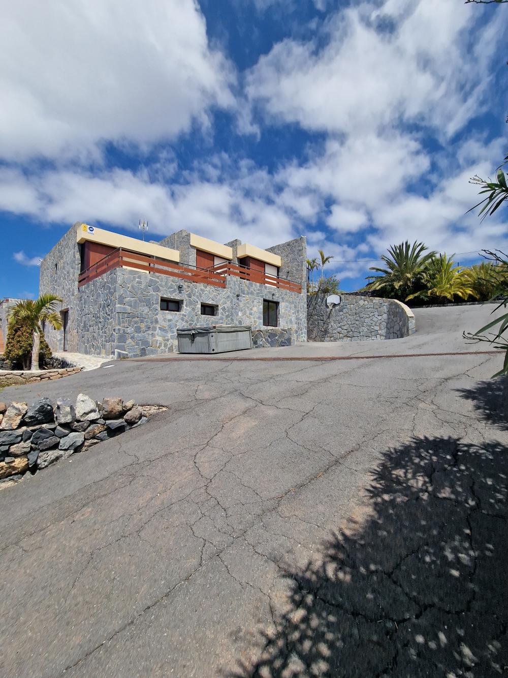  te koop villa Los Menores Zona Sur 13