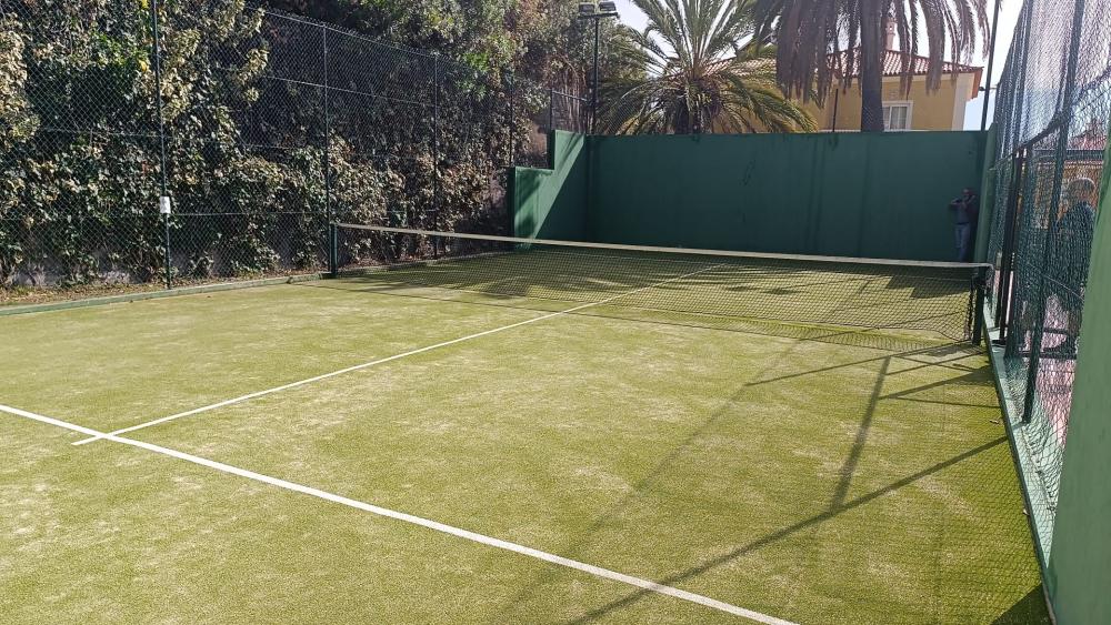  te koop twee-onder-een-kapwoning Santa Úrsula Zona Norte 25