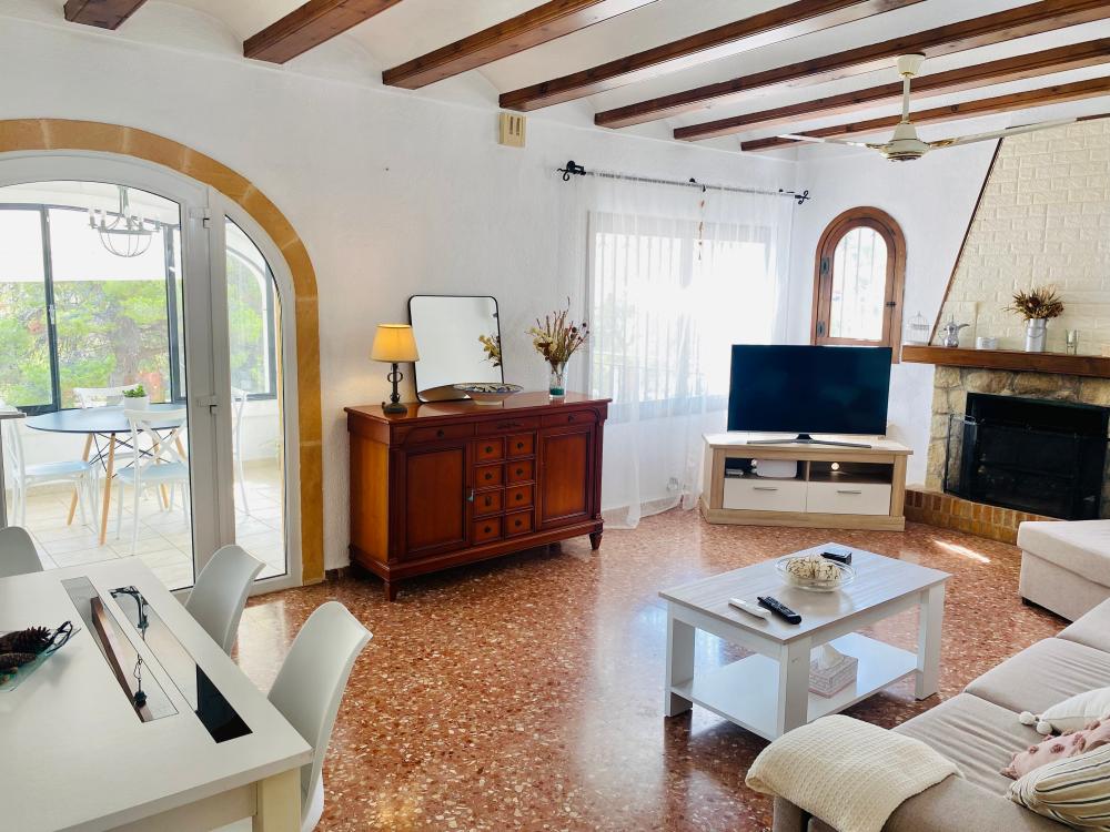  te koop huis Tesoro De Javea Marina Alta 6