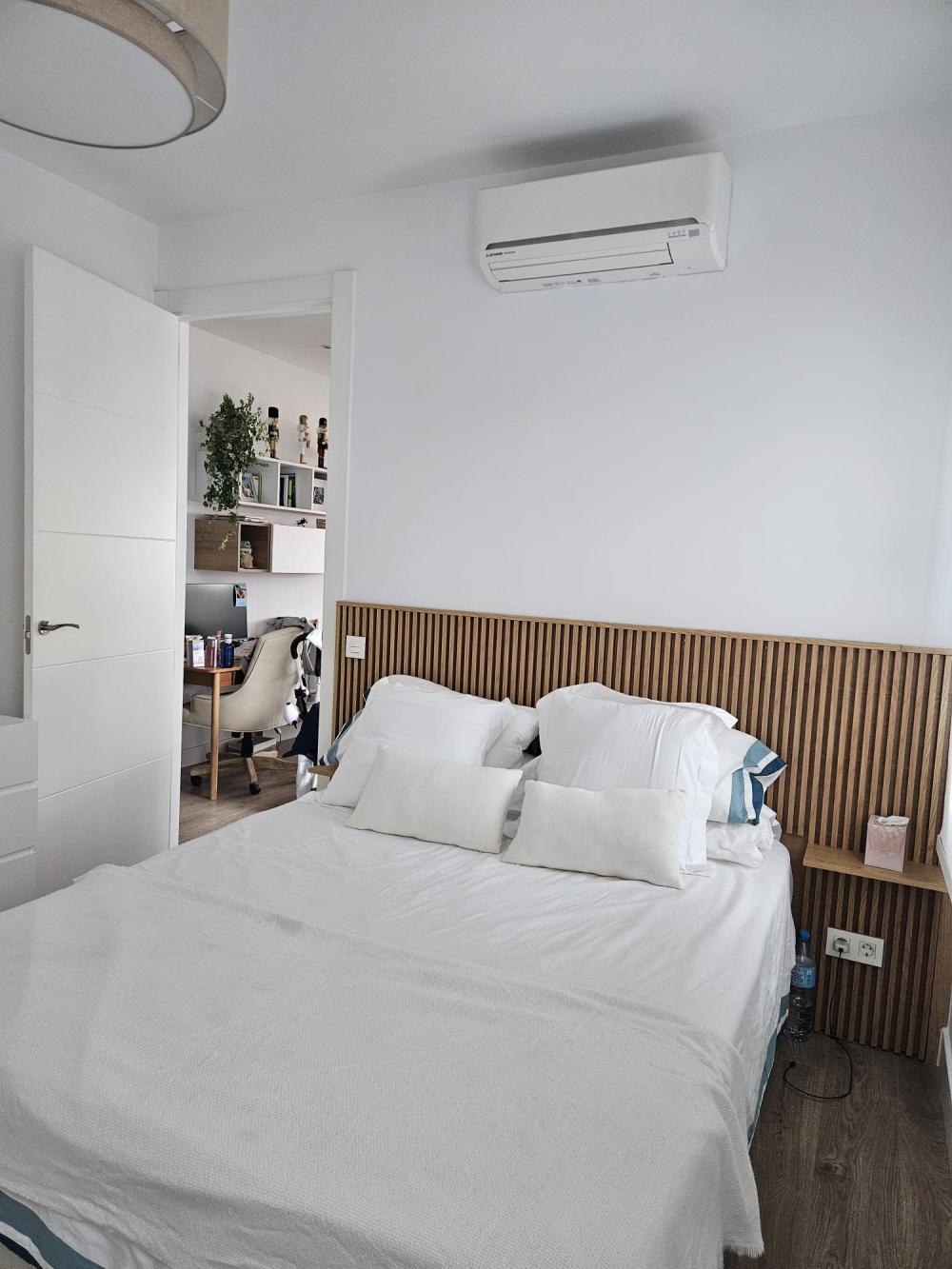  te koop appartement Retiro-Ibiza Madrid Capital 15