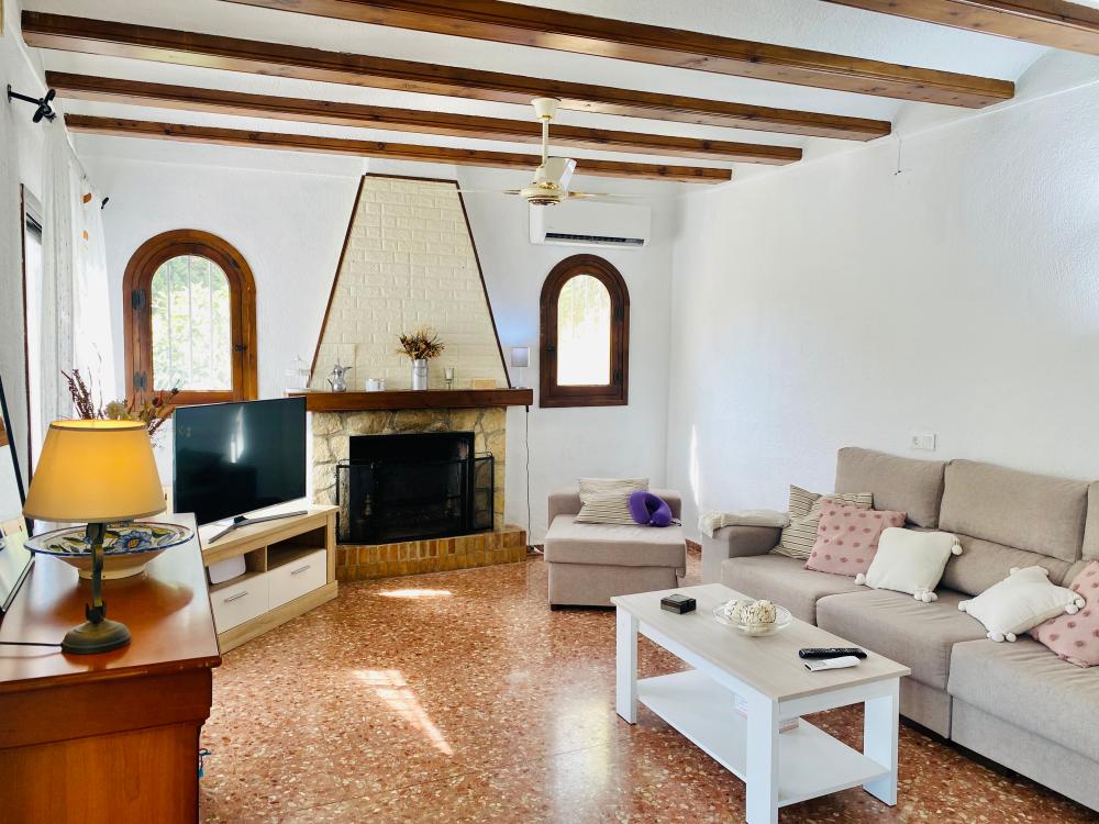  te koop huis Tesoro De Javea Marina Alta 7
