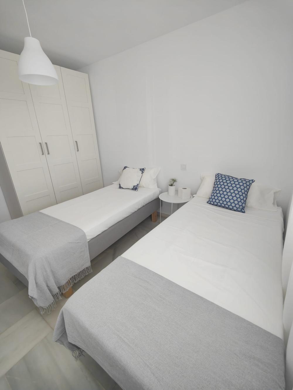  te koop appartement La Carihuela Costa Del Sol Occidental 17