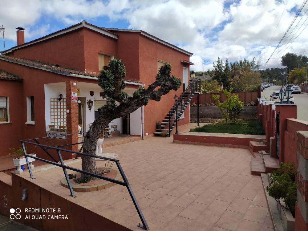  te koop villa Can Gordei Baix Penedès 7