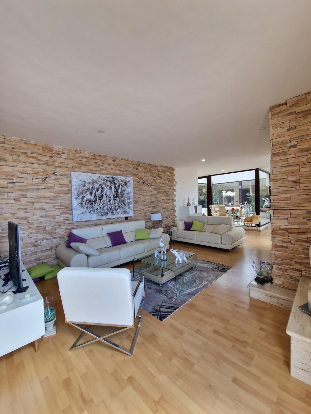  te koop villa Los Menores Zona Sur 9