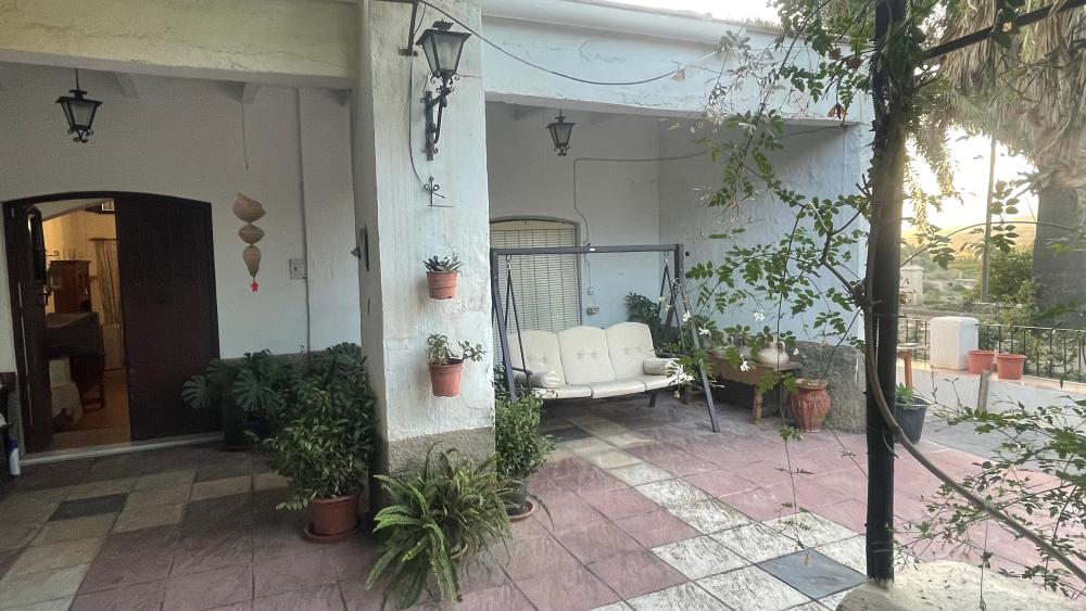  te koop huis Terque Alpujarra Almeriense 10