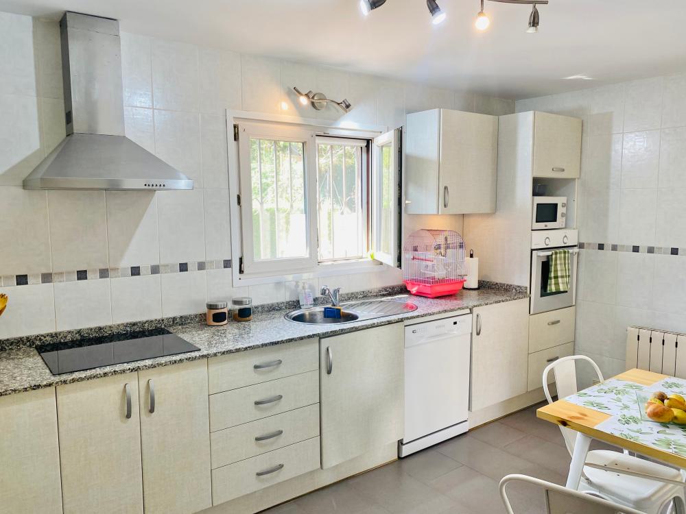  te koop huis Tesoro De Javea Marina Alta 48