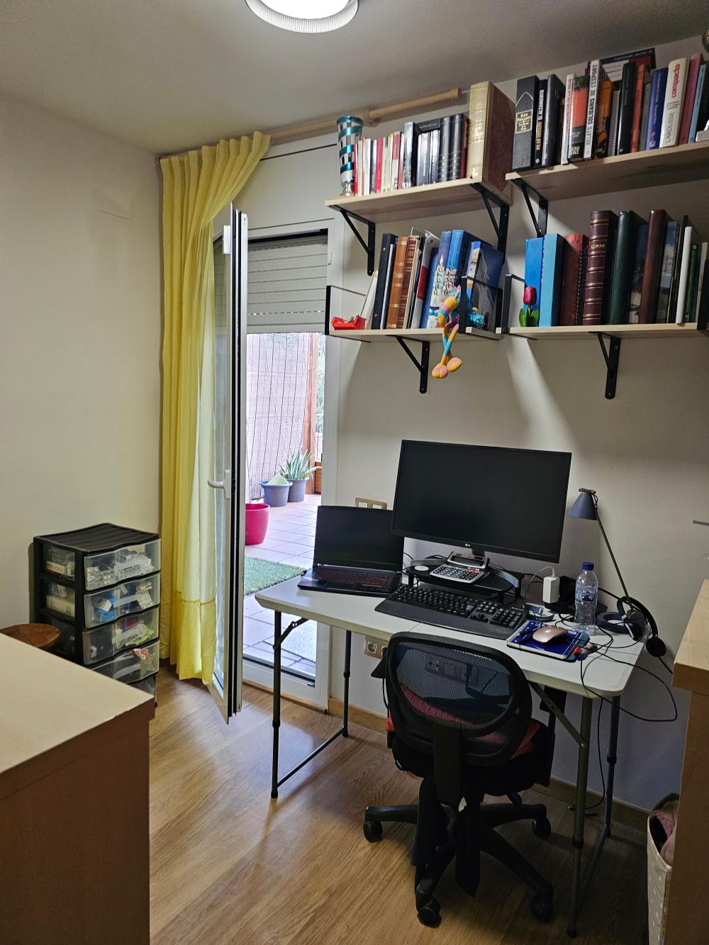  te koop appartement Cerdanyola Del Vallès Vallès Occidental 4