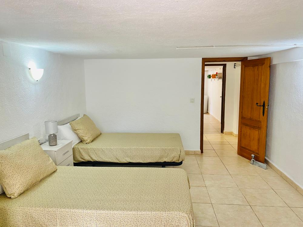  te koop huis Tesoro De Javea Marina Alta 20