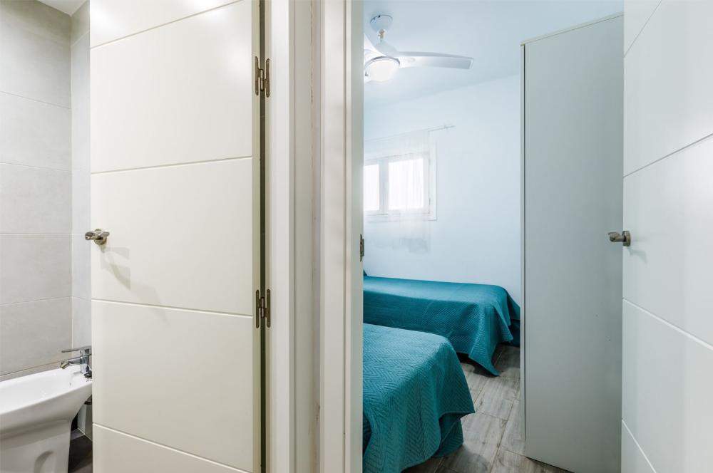  te koop huis Torre Del Mar Axarquía 24