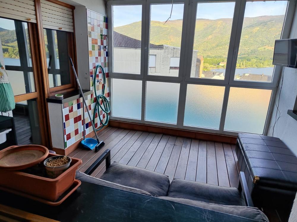  te koop appartement A Rúa Valdeorras 14