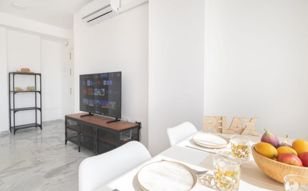  te koop appartement Bailén-Miraflores Málaga-Costa Del Sol 3