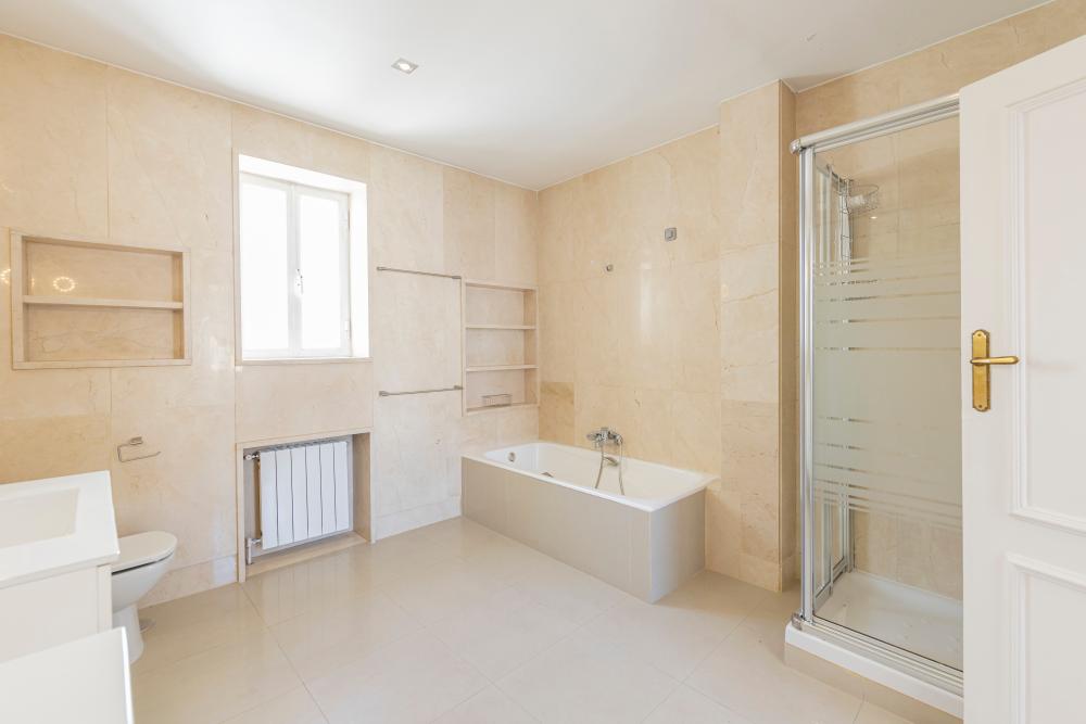  te koop penthouse Moncloa-Argüelles Madrid Capital 6