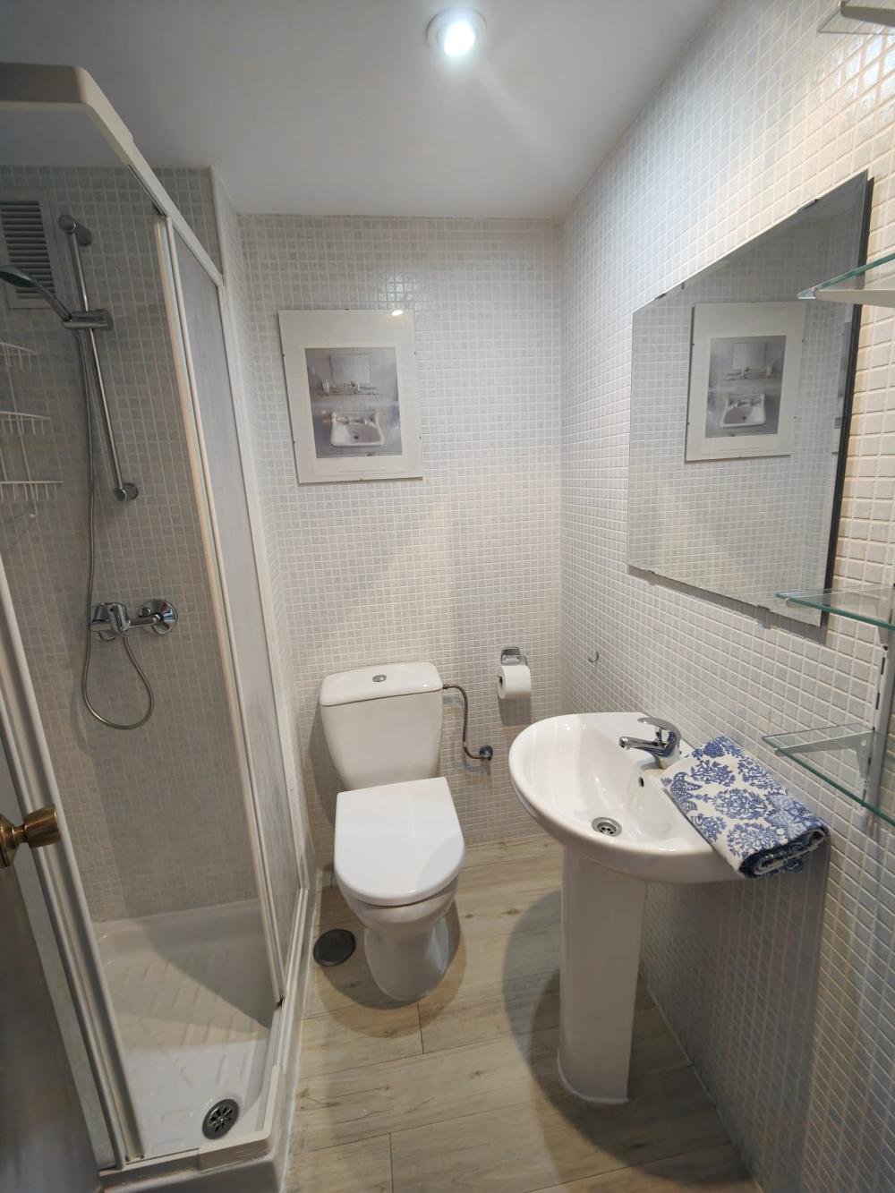  te koop appartement La Carihuela Costa Del Sol Occidental 9
