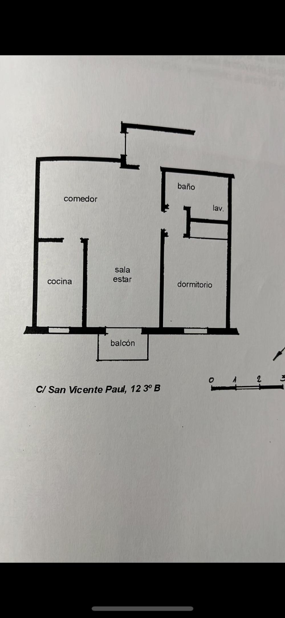  te koop appartement Camp Redó Palma 8