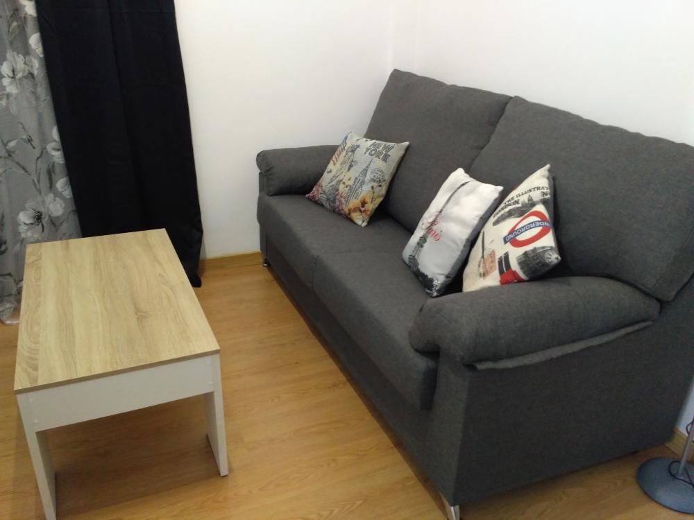  te koop appartement Málaga Centro 29002 Málaga-Costa Del Sol 2