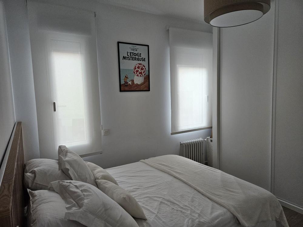  te koop appartement Retiro-Ibiza Madrid Capital 17